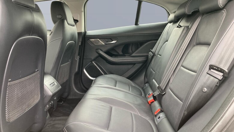 Jaguar I-Pace 294kW EV400 HSE 90kWh 5dr Auto [11kW Charger] Electric Estate